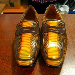 Antonio Cerrelli size 11